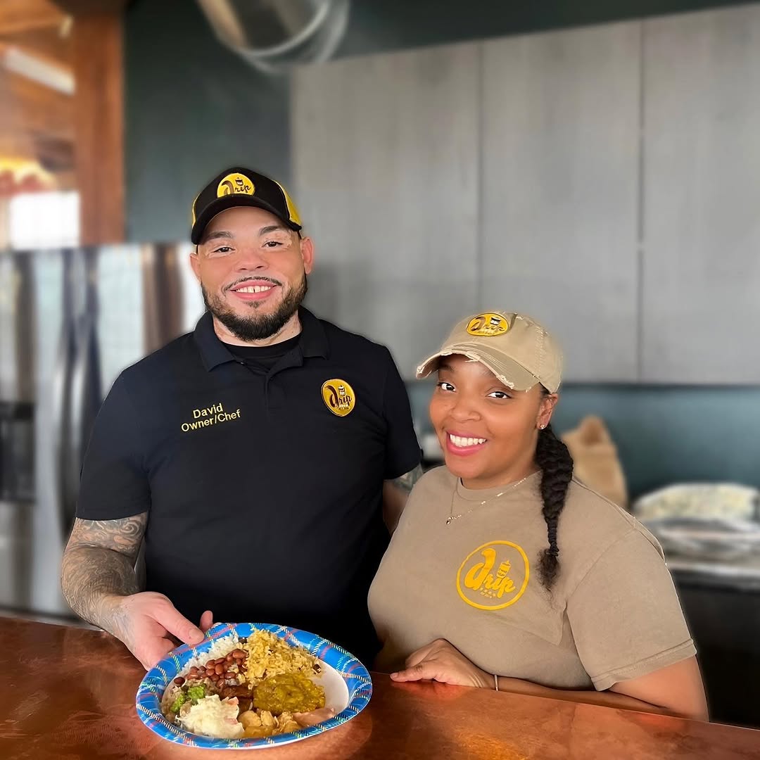 Puerto Rican Catering in Chicago