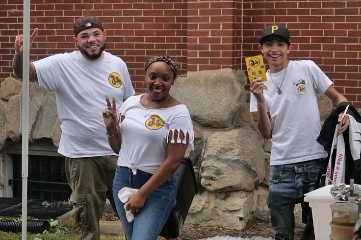 The Story Behind Dope Drip Cafe
